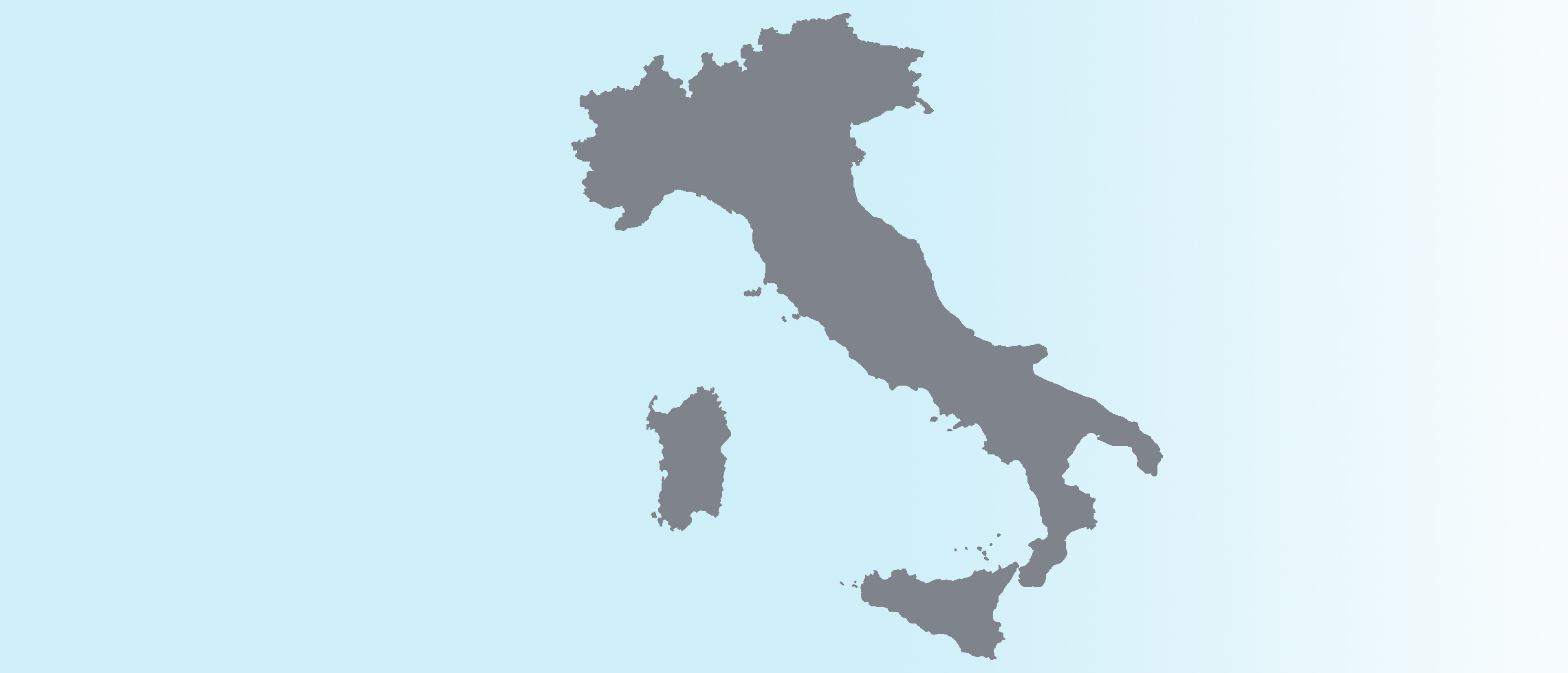 VILLAS IN THE TOP ITALIAN DESTINATIONS